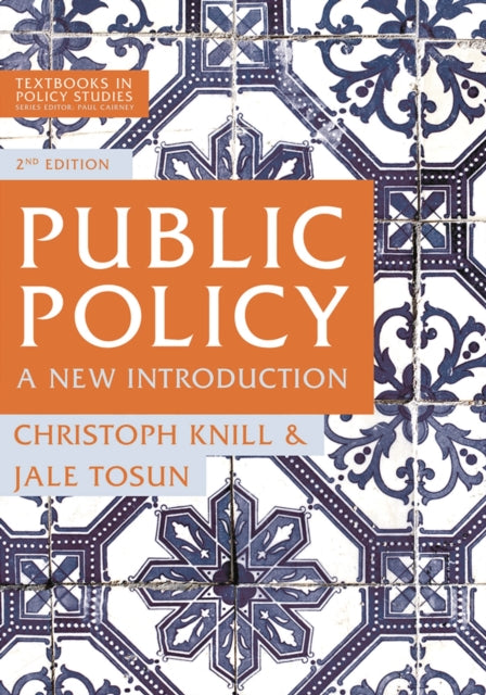 Public Policy