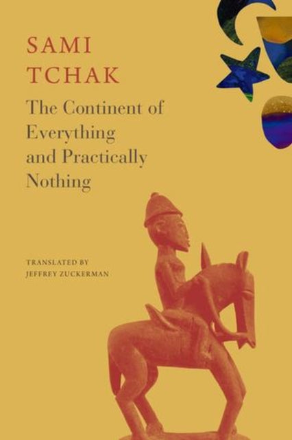 Continent of Everything and Practically Nothing