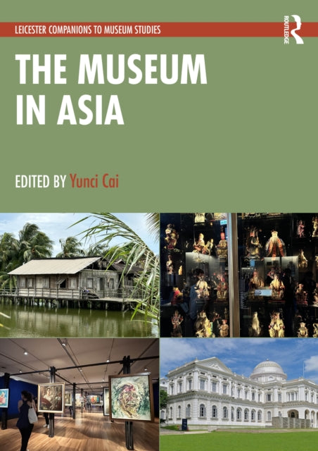Museum in Asia