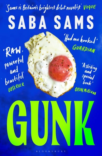 Gunk