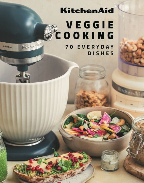 KitchenAid Veggie Cooking