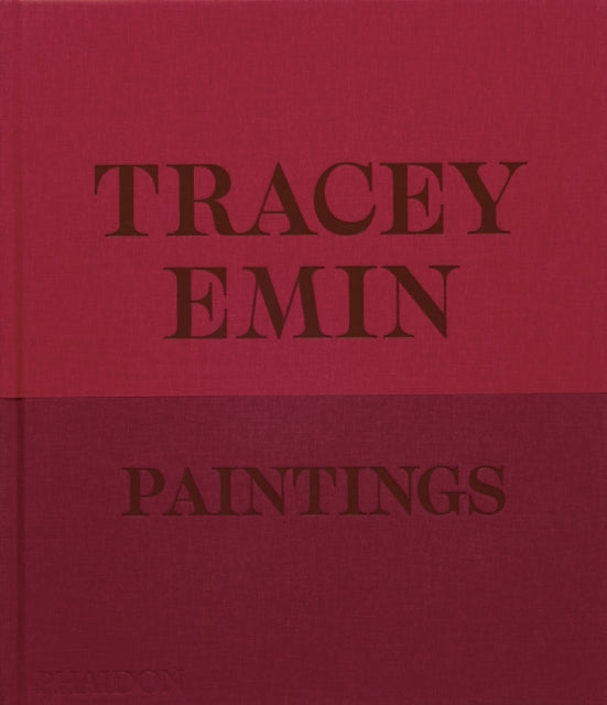 Tracey Emin Paintings