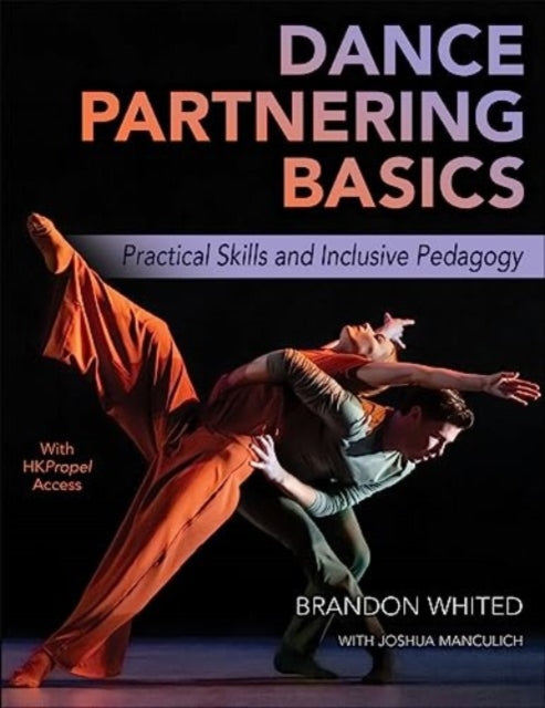 Dance Partnering Basics