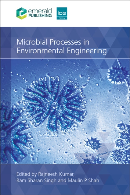 Microbial Processes in Environmental Engineering
