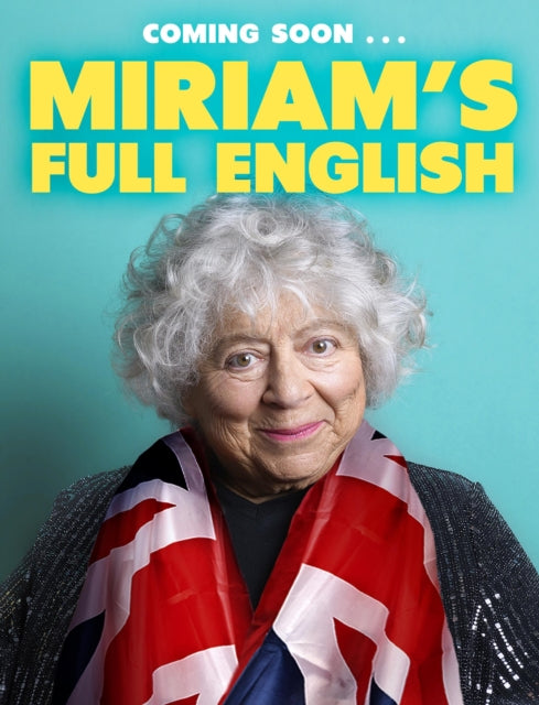 Miriam's Full English