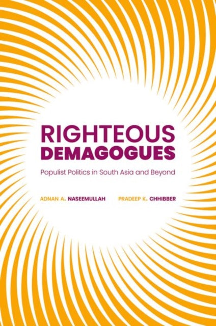 Righteous Demagogues