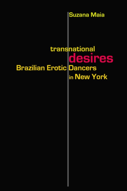 Transnational Desires