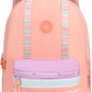 NAHRBTNIK DKT 64474 MARSH. STRIPES CORAL (23)