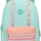 NAHRBTNIK DKT 64477 MARSH. STRIPES MINT (23)