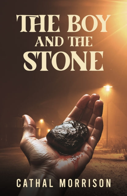 Boy and the Stone