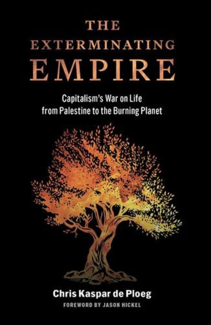 Exterminating Empire