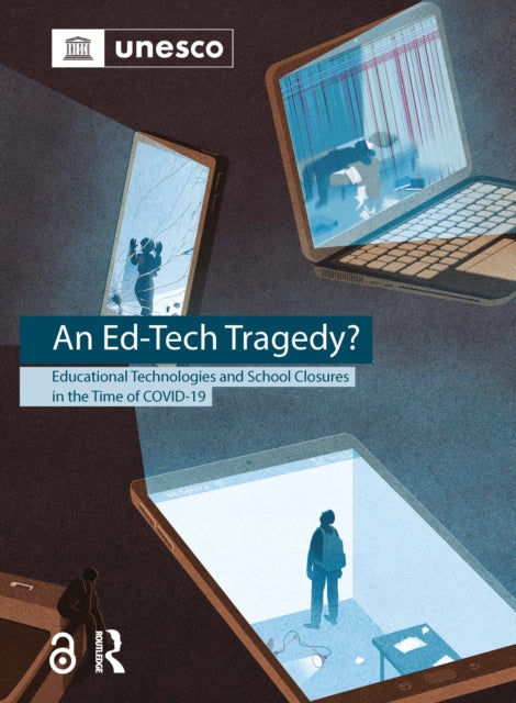 Ed-Tech Tragedy?