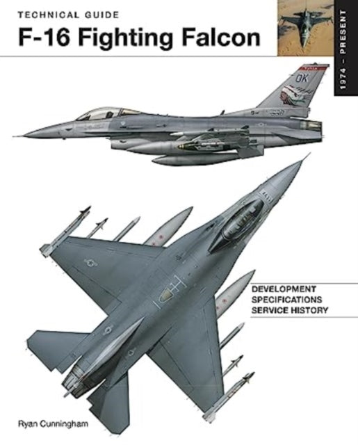 F-16 Fighting Falcon