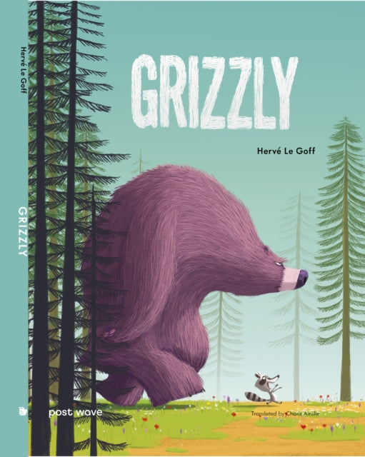 Grizzly