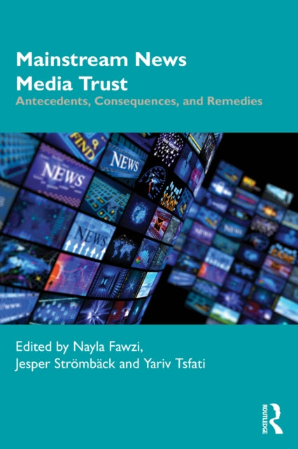 Mainstream News Media Trust
