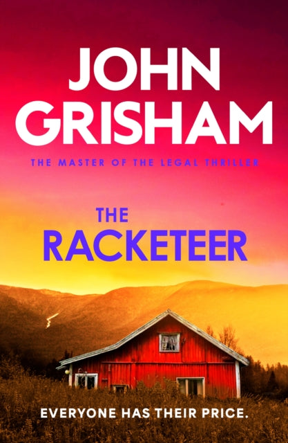 Racketeer