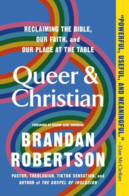 Queer & Christian