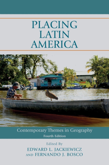 Placing Latin America