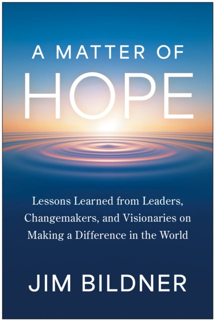 Matter of Hope