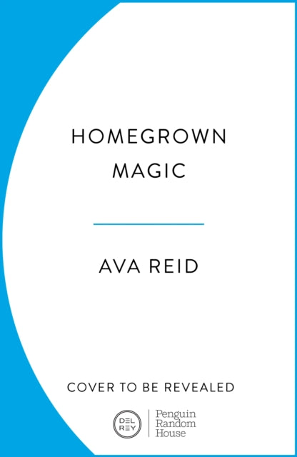 Homegrown Magic