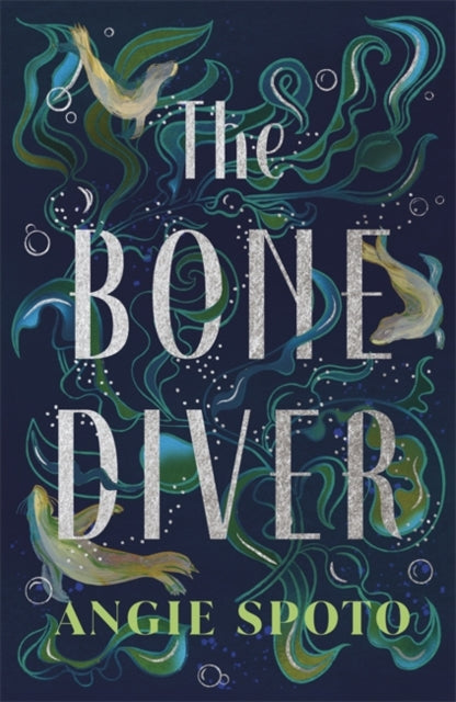 Bone Diver