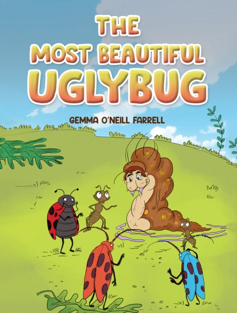 Most Beautiful Uglybug