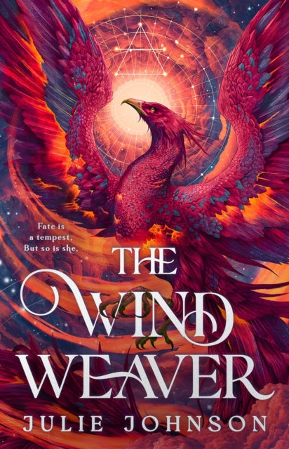Wind Weaver