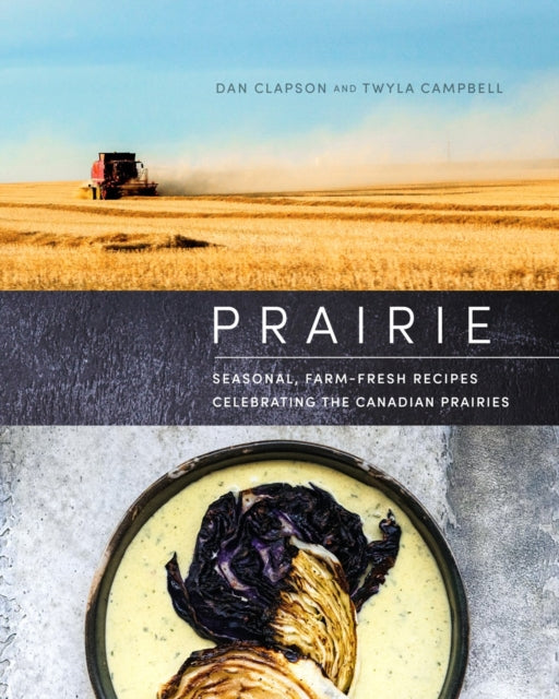 Prairie