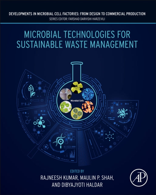 Microbial Technologies for Sustainable Waste Management