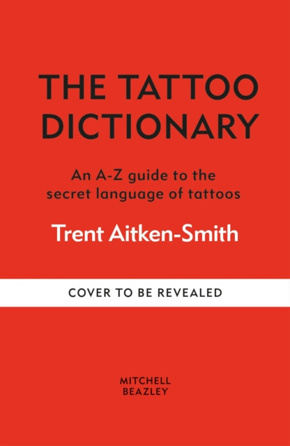 Tattoo Dictionary