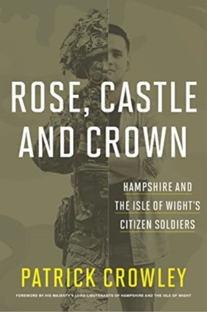 Rose Castle & Crown