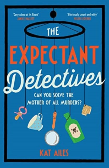 Expectant Detectives