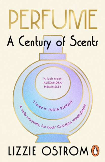 Perfume: A Century of Scents