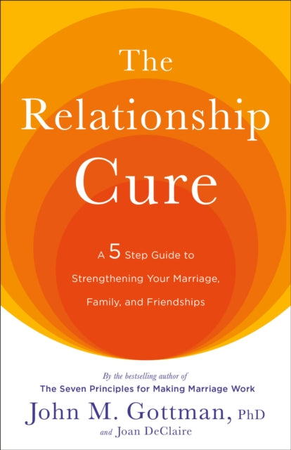 Relationship Cure