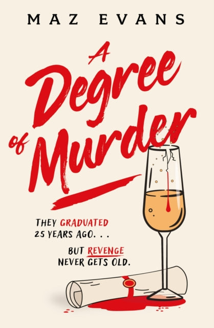 Degree of Murder