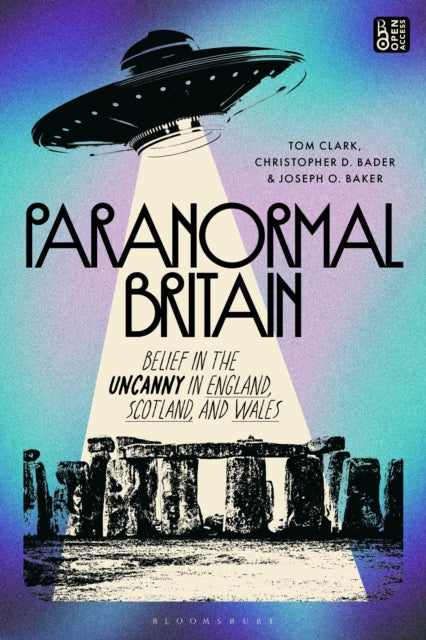 Paranormal Britain