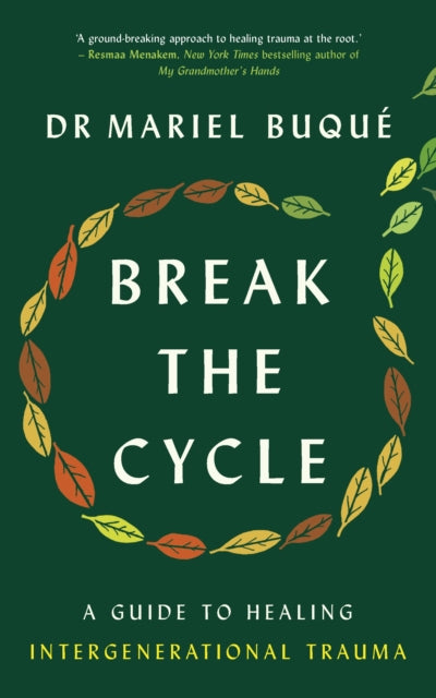 Break the Cycle