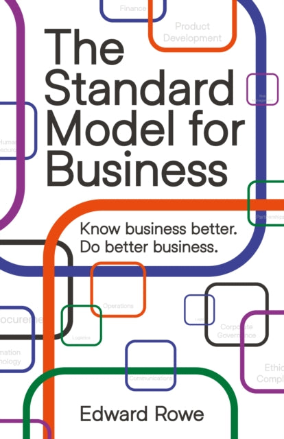 Standard Model for Business