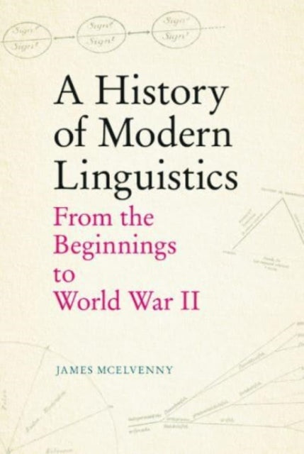 History of Modern Linguistics