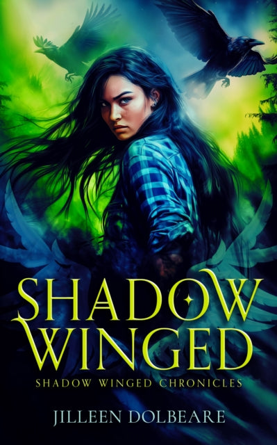 Shadow Winged