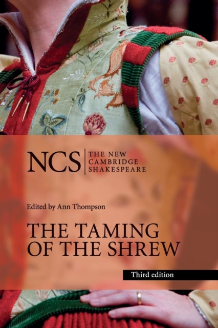 Taming of the Shrew