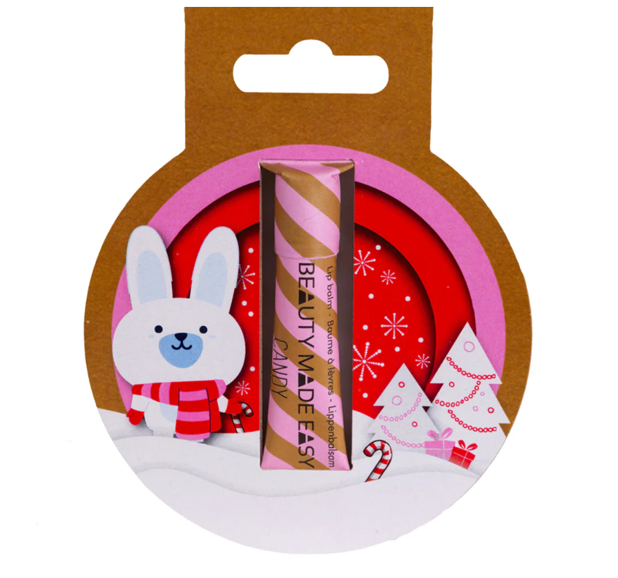 Balzam za ustnice Beauty Made Easy, SLADKARIJE