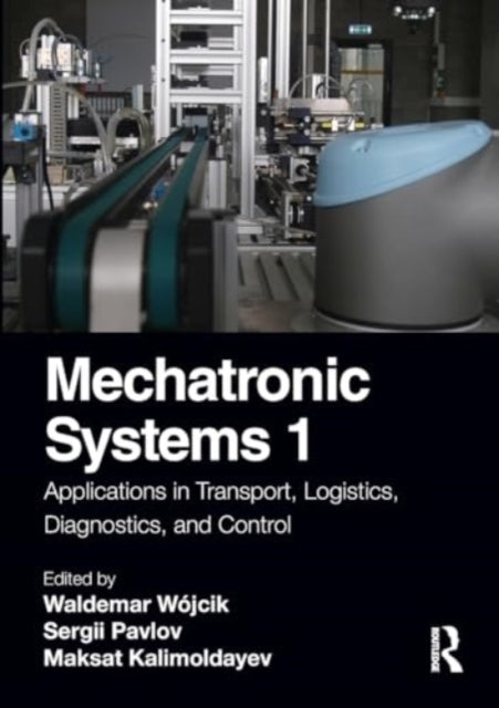 Mechatronic Systems 1