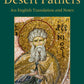 More Sayings of the Desert Fathers