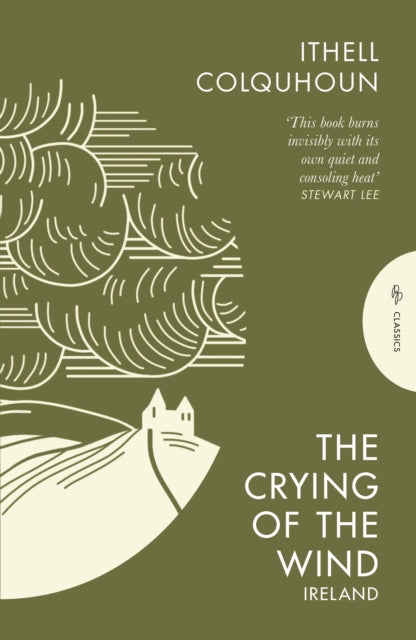 Crying of the Wind
