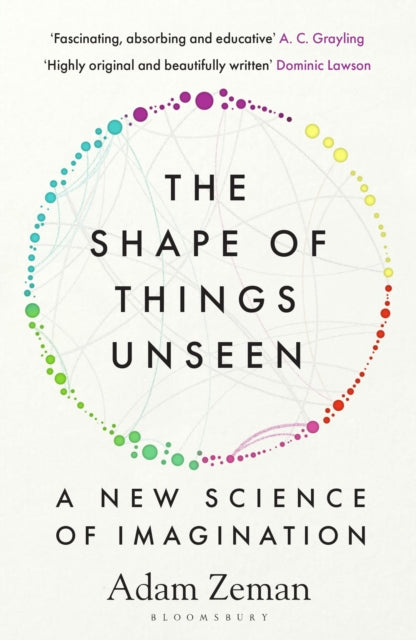 Shape of Things Unseen