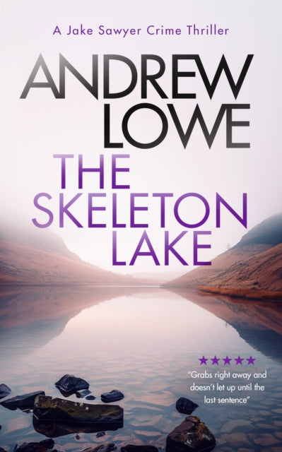 Skeleton Lake