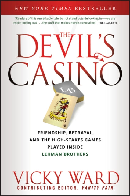 Devil's Casino