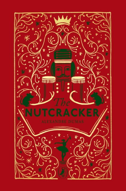 Tale of the Nutcracker