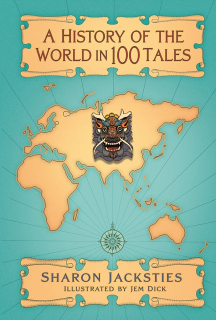 History of the World in 100 Tales